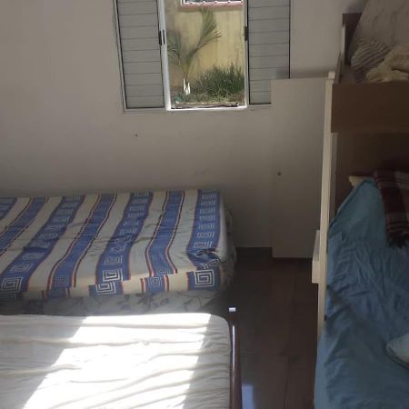 Sitio Atibaia Ligeirinho- Bairro Portao Km 52 Fernao Dias Villa Buitenkant foto