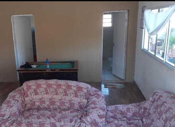 Sitio Atibaia Ligeirinho- Bairro Portao Km 52 Fernao Dias Villa Buitenkant foto