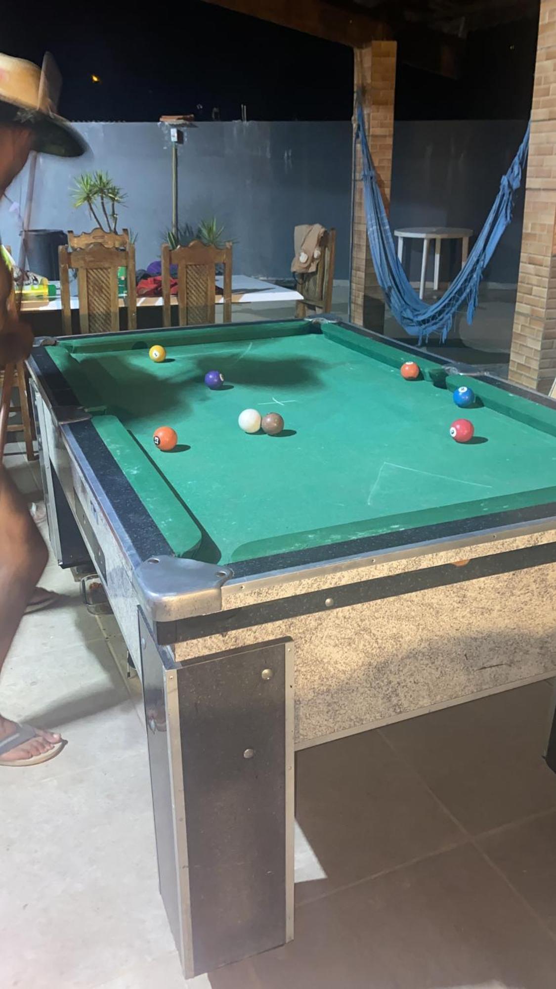 Sitio Atibaia Ligeirinho- Bairro Portao Km 52 Fernao Dias Villa Buitenkant foto