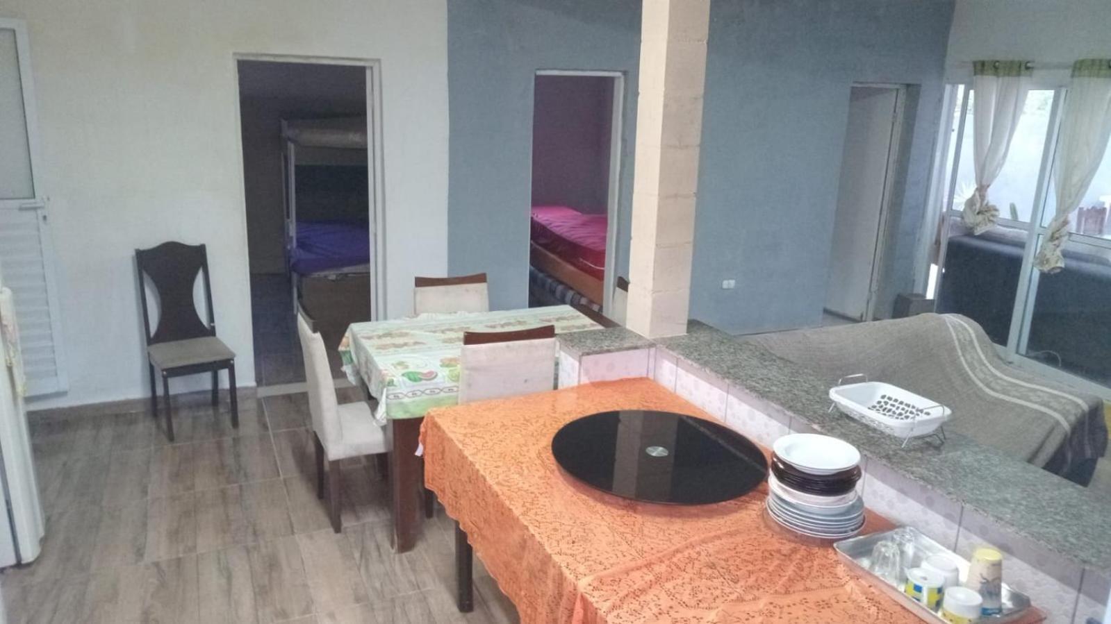 Sitio Atibaia Ligeirinho- Bairro Portao Km 52 Fernao Dias Villa Buitenkant foto