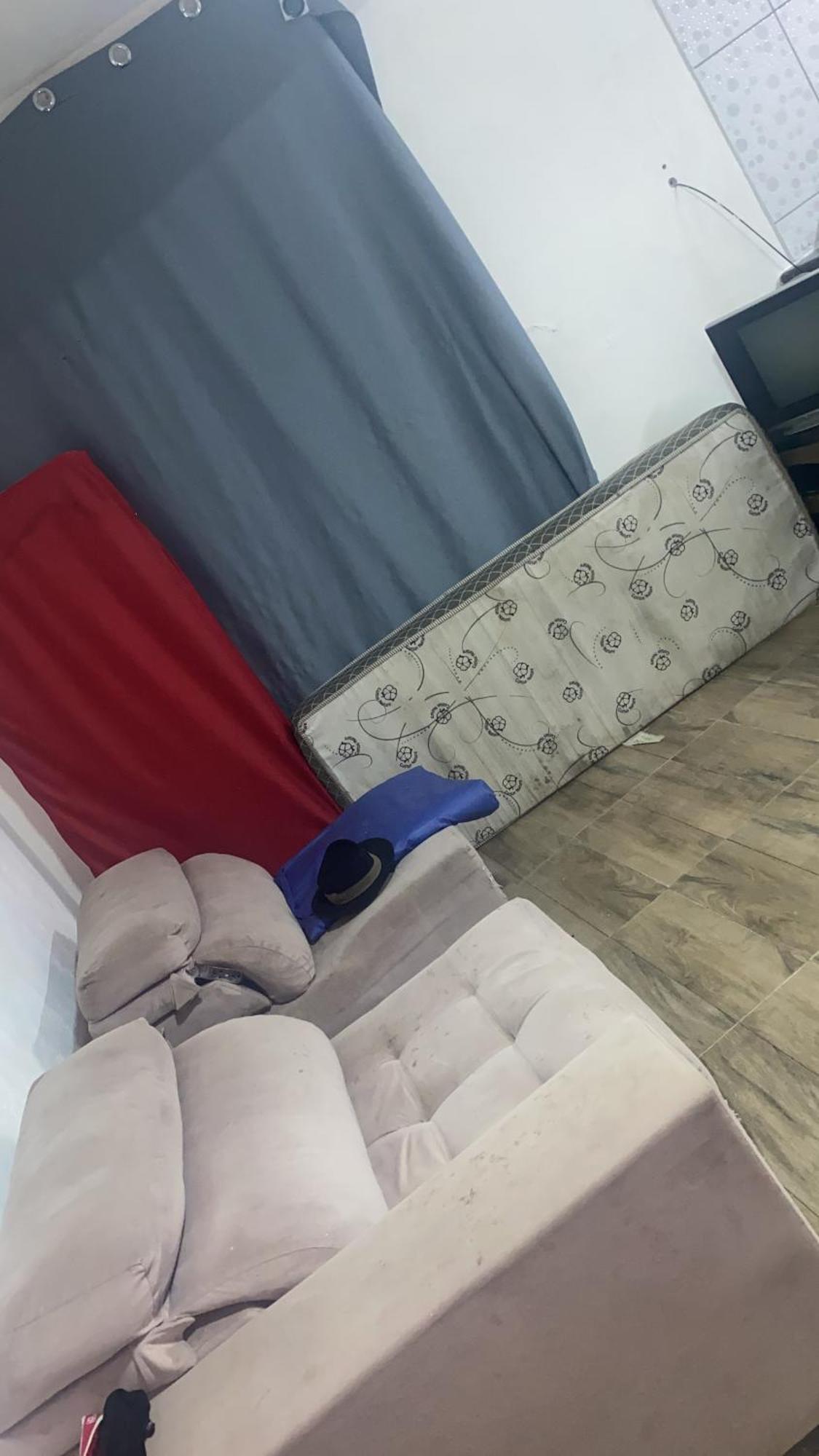 Sitio Atibaia Ligeirinho- Bairro Portao Km 52 Fernao Dias Villa Buitenkant foto